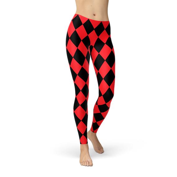 Women's Leggings