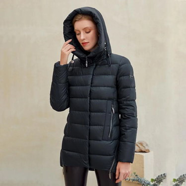 Women's Outerwear Jackets And Coats