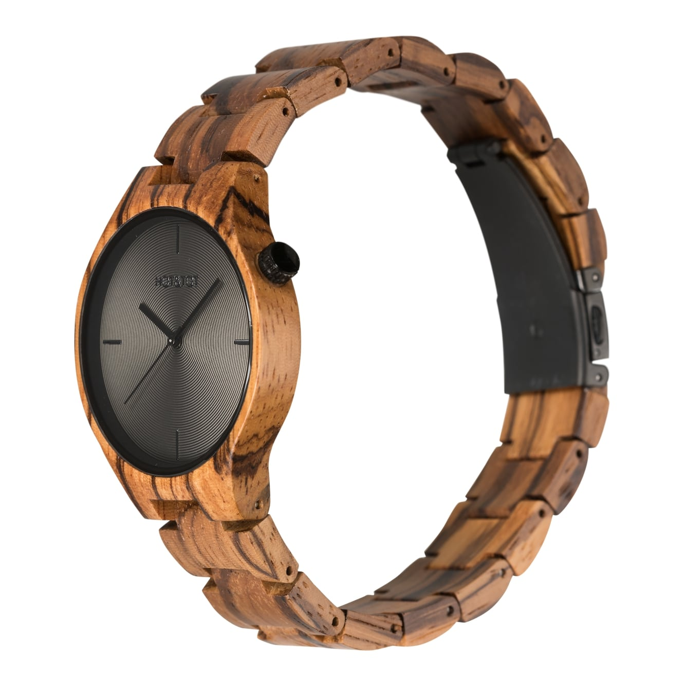 Yuca Watch | Sustainable | Wood watch | Vegan | Eco fashion