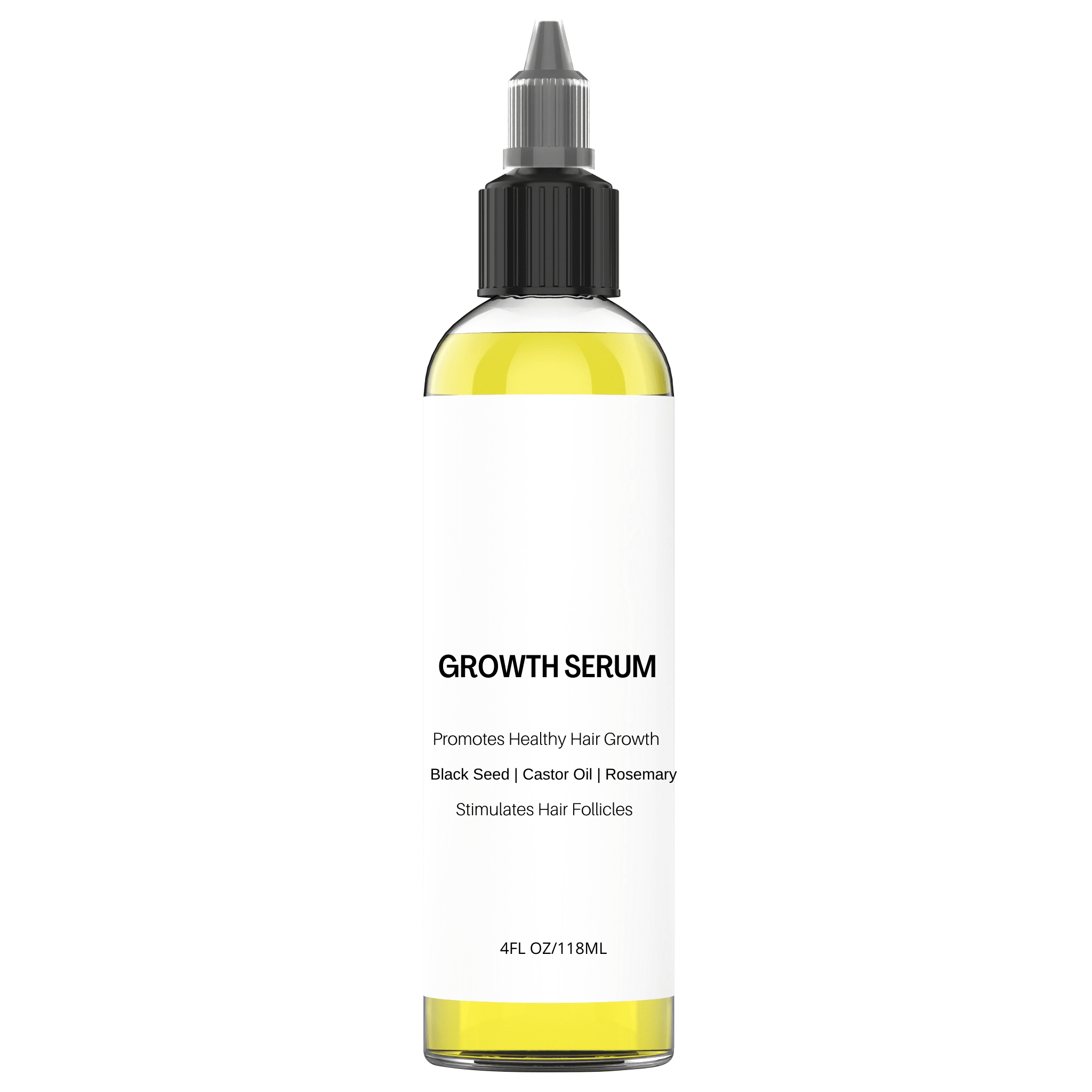 Growth Oil 4oz